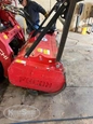 Used Mulcher